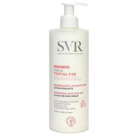 SVR Topialyse Creme 48ώρης Κρέμα Θρέψης για Πολύ Ξ &hellip;
