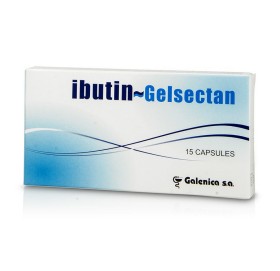 Galenica Ibutin Gelsectan for the Restoration of ...
