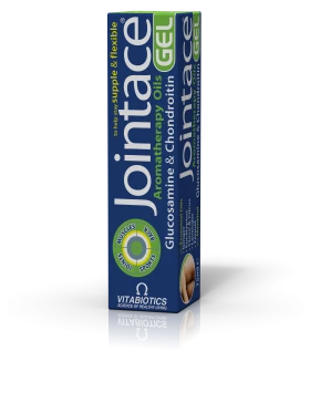 VITABIOTICS JOINTACE GEL 75ML