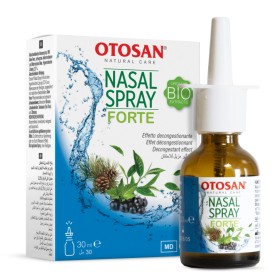 Otosan Nasal Spray Forte Aποσυμφορητικό Ρινικό Σπρ …
