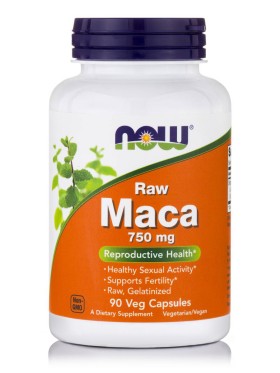 Now Foods Maca …