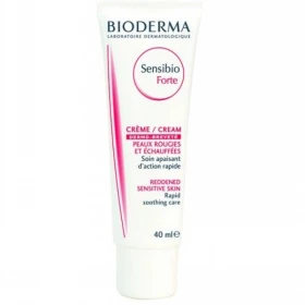 BIODERMA SENSIBIO FORTE 40ml