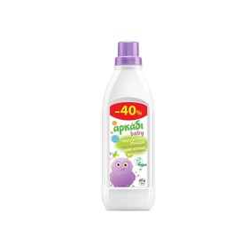 Arkadi Emollient Baby with olive extract 1lt 14mez…