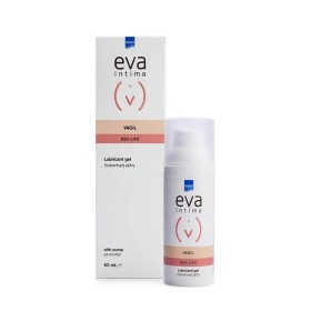 Intermed Eva Intima Vagil Sex Life Gel 75ml