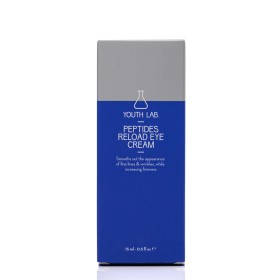 Youth Lab Peptides Reload Eye Cream Αντιρυτιδική Κ …