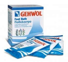 Gehwol Foot Bat …