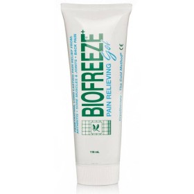 Biofreeze αναλγητικό gel 118ml