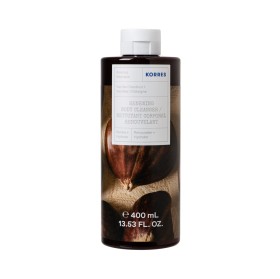 Korres Renewing Body Cleanser Ενυδατικό Αφρόλουτρο …