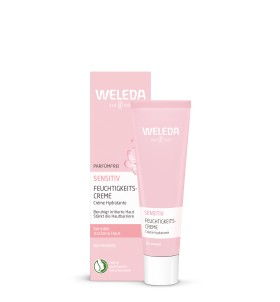 Weleda Κρέμα 24ωρης Φροντίδας για Ευαίσθητες & Ξηρ …