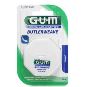 GUM 1155 BUTLERWEAVE WAXED ΟΔΟΝΤΙΚΟ ΝΗΜΑ ΚΕΡΩΜΕΝΟ …