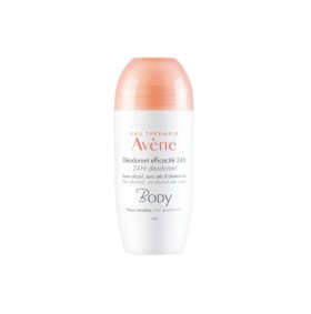 Avene Body Deod …