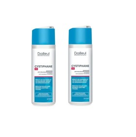 Βailleul Set Cystiphane Intensive DS Σαμπουάν κατά …