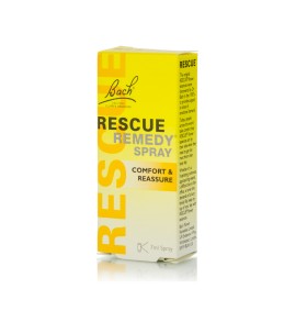 Power Health Bach Rescue Remedy Spray 7ml