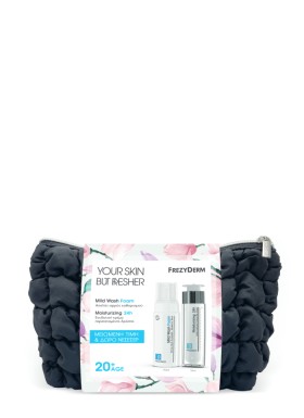 Frezyderm Set Your Skin But Fresher 20+ Age Moistu …