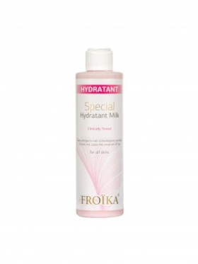 FROIKA Special Hydrating Milk 200ml
