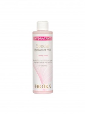 FROIKA Special Hydratant Milk 200ml