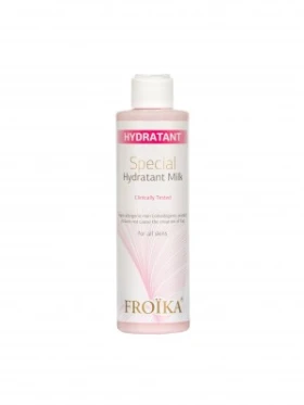 FROIKA Special Hydratant Milk 200ml