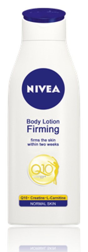 NIVEA Q10 ENERGY+ FIRMING Λοσιόν Σώματος 250ml