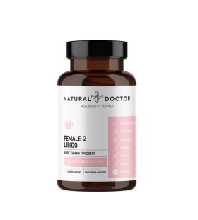 Natural Doctor Female Libido 60caps