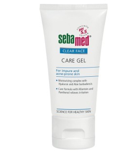 Sebamed Clear F …