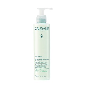 Caudalie Vinoclean Cleansing Almond Milk 200ml