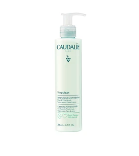 Caudalie Vinoclean Cleansing Almond Milk 200ml