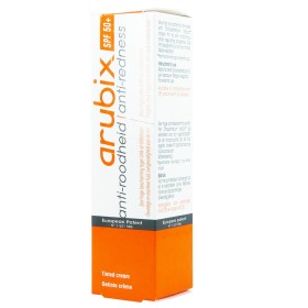 Arubix Anti-Rougeurs Tinted Cream SPF50+ 40ml