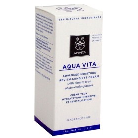 Apivita Aqua Vita ADVANCED Κρέμα ματιών εντατικής …
