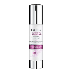 FROIKA Sensitive Face Cream Rich 40ml