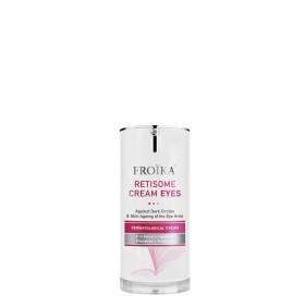 FROIKA RETISOME EYES CREAM 15ML