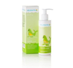 HELENVITA Baby Hands Cleansing Gel 200ml