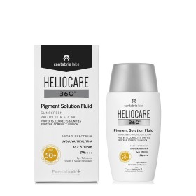 Heliocare 360 P …