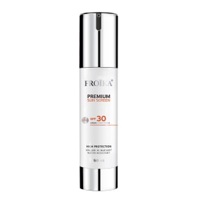 Froika Premium Sun Screen SPF30 50ml