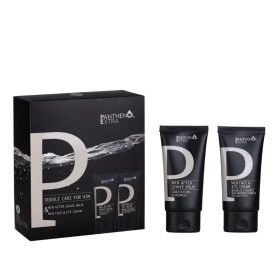 Medisei Panthenol Extra Set Double Care for Him Εν &hellip;