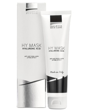 Galenia HY Mask Anti-Age Facial Mask-Μάσκα Προσώπο …