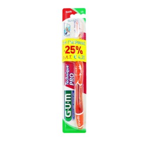 Gum Technique Pro Soft, Οδοντόβουρτσα Μαλακή (525)