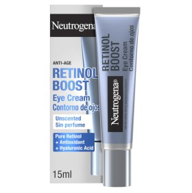 Neutrogena Anti-Age Retinol Boost Eye Cream Ενυδατ …