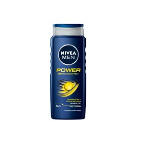 Nivea Men Power …