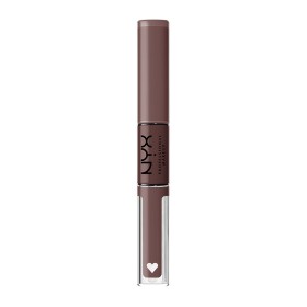 NYX Shine Loud High Shine Lip Color Next-Gen Think …