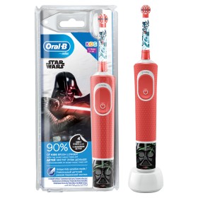 Oral-b Vitality Kids Ηλεκτρική Οδοντόβουρτσα Star …