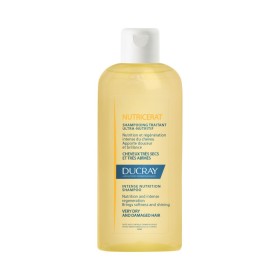 Ducray Nutricerat Shampoo Dry & Dry Shampoo…