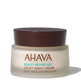 Ahava Beauty Before Age Uplift Night Cream 50ml