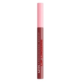 NYX Professional Makeup Lip Lingerie Lip Liner Sta &hellip;