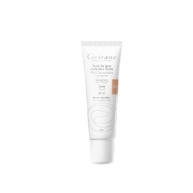 Avene Couvrance Fond De Teint Correcteur Fluide Sa …