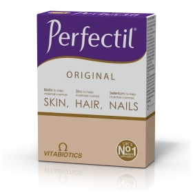 VITABIOTICS PERFECTIL 30TAB