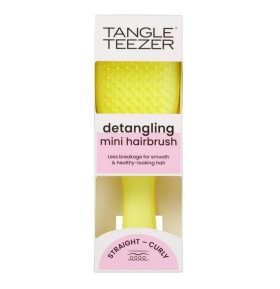 Tangle Teezer Wet Detangling Βούρτσα Μαλλιών Mini …