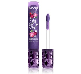 Nyx Professional Makeup Jelly Gem Lip Gloss 04 Pur …