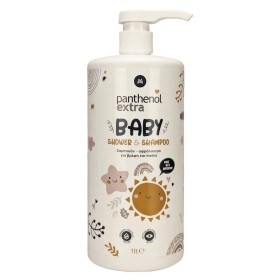 Medisei Panthenol Extra Baby 2in1 Shampoo & Bath 1 …