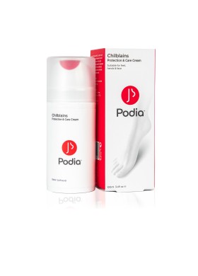 PODIA Chilblains Protection & Care Cream 100ml
