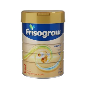 ΝΟΥΝΟΥ FRISOGROW 3 ρόφημα γάλακτος σε σκόνη για πα …